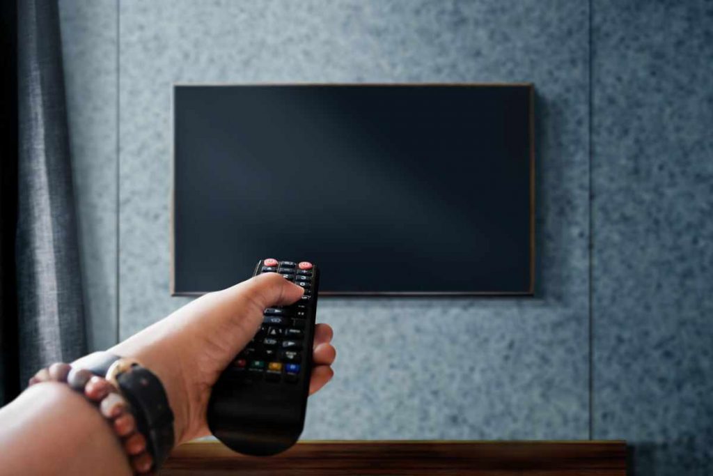 cosa fare se la smart tv dà problemi 