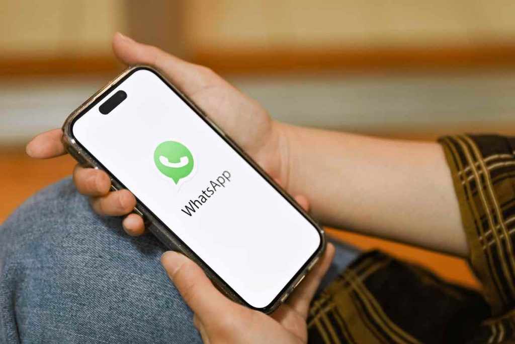 WhatsApp, arriva una preziosa novità per la privacy: ecco perché è importante