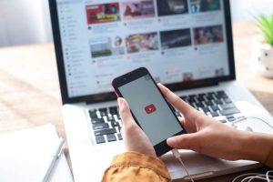 su youtube si potrà giocare a dei minigiochi
