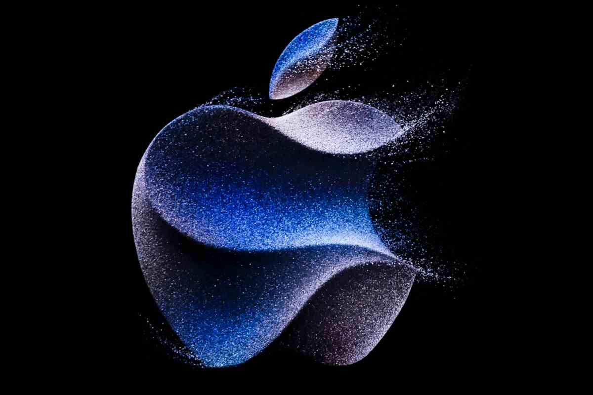 Apple Foto cosa succede?