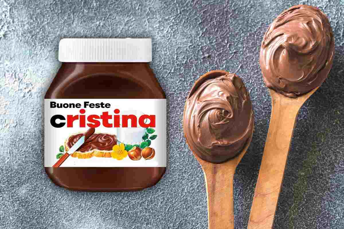 Nutella: le caratteristiche di questi barattoli