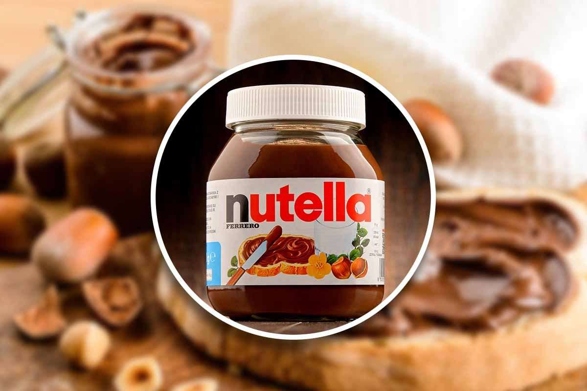 Nutella Ferrero, i nuovi barattoli che stanno facendo impazzire tutti