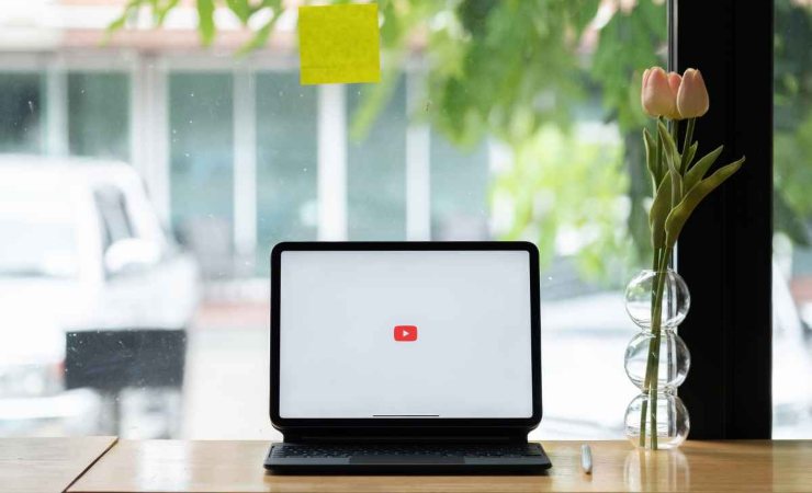 Le impostazioni YouTube adatte ai bambini