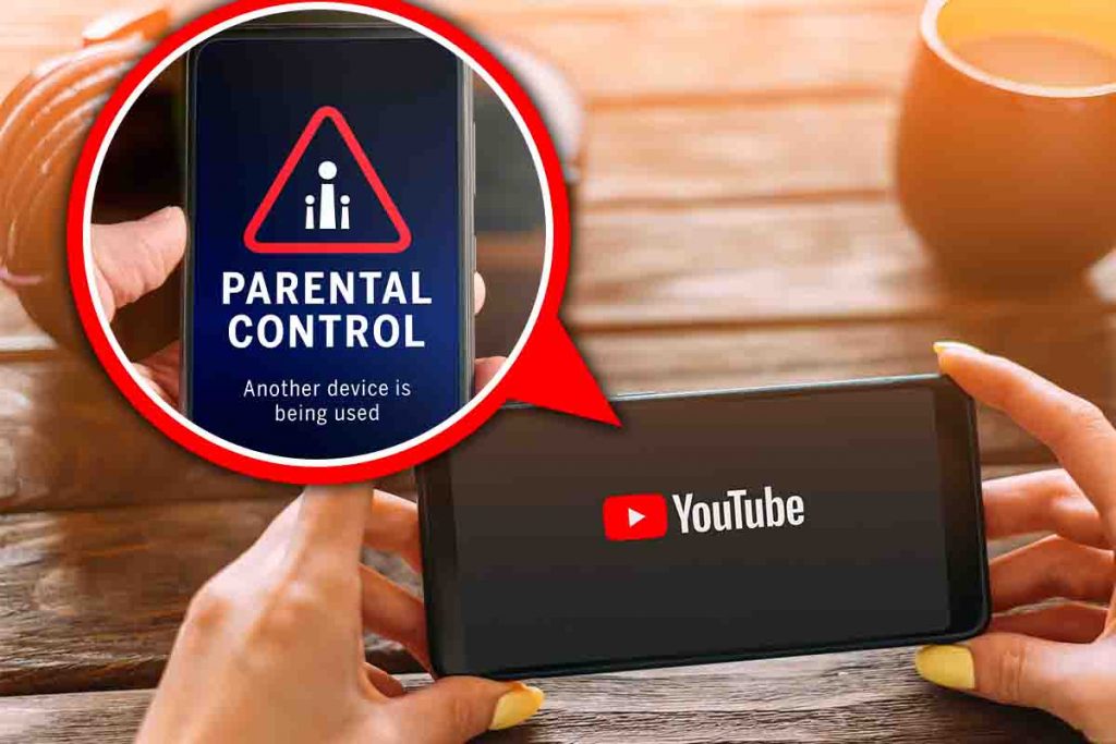 Parental Control su YouTube, come attivarlo per non correre rischi con ...