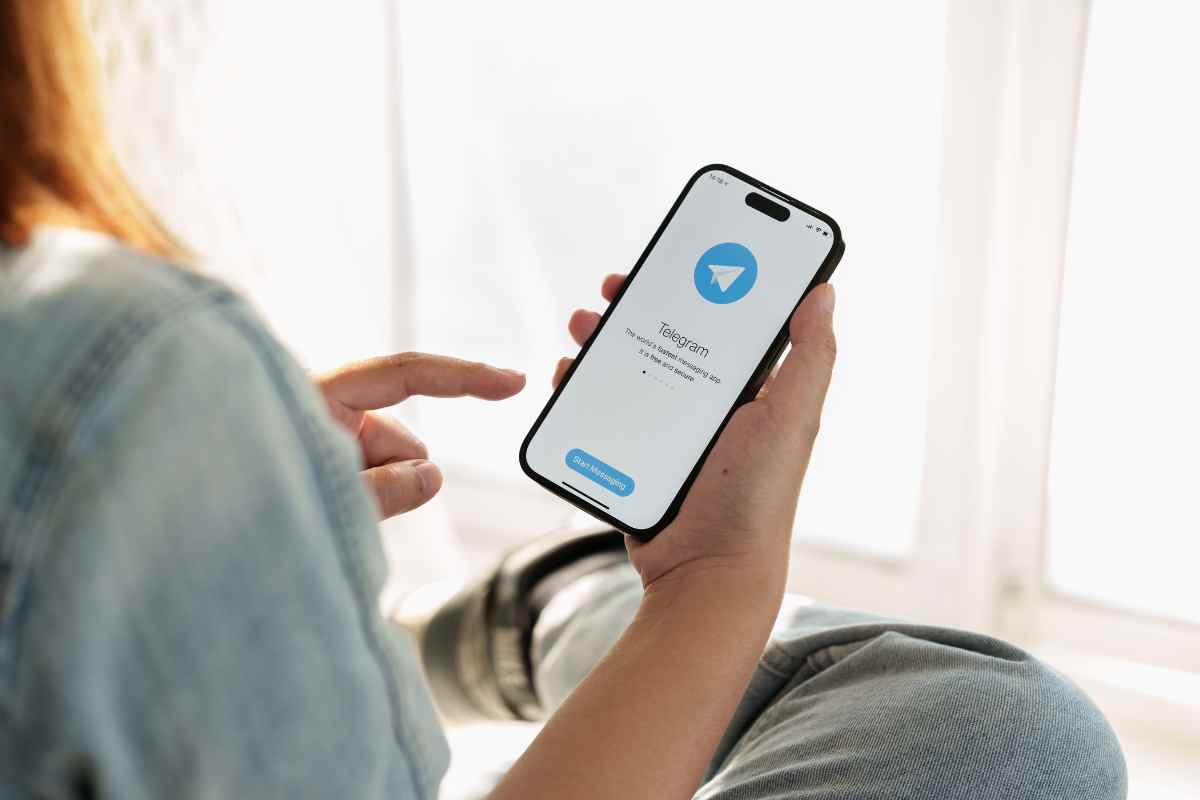Telegram batte WhatsApp