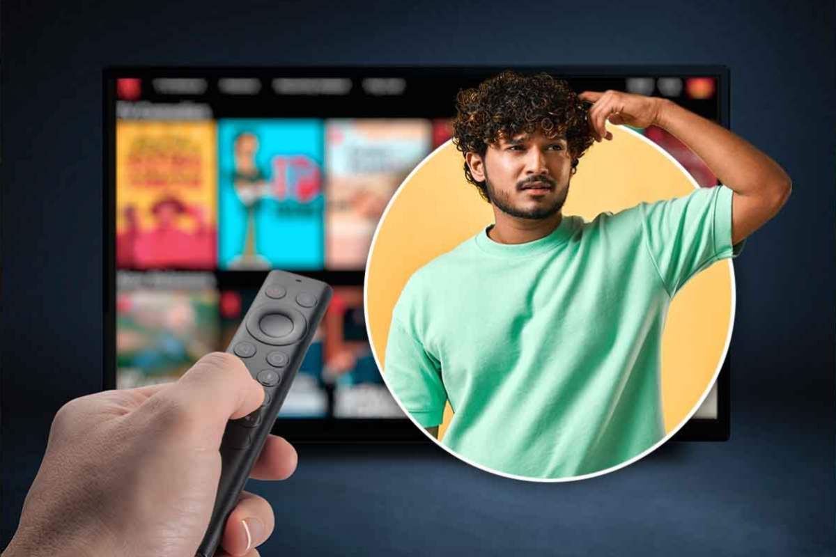 Televisione: il trucco per accedere a tutti i contenuti streaming