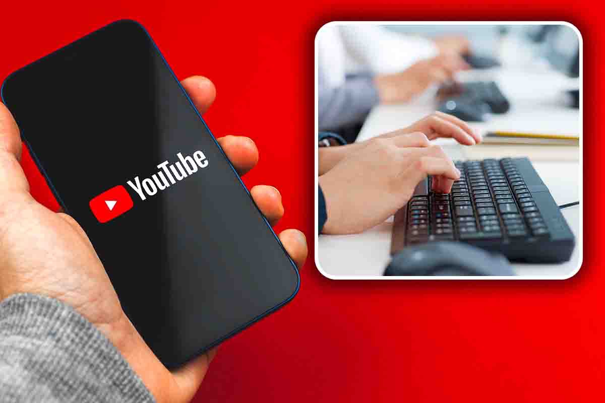 Ecco alcuni trucchi con la tastiera utili su YouTube