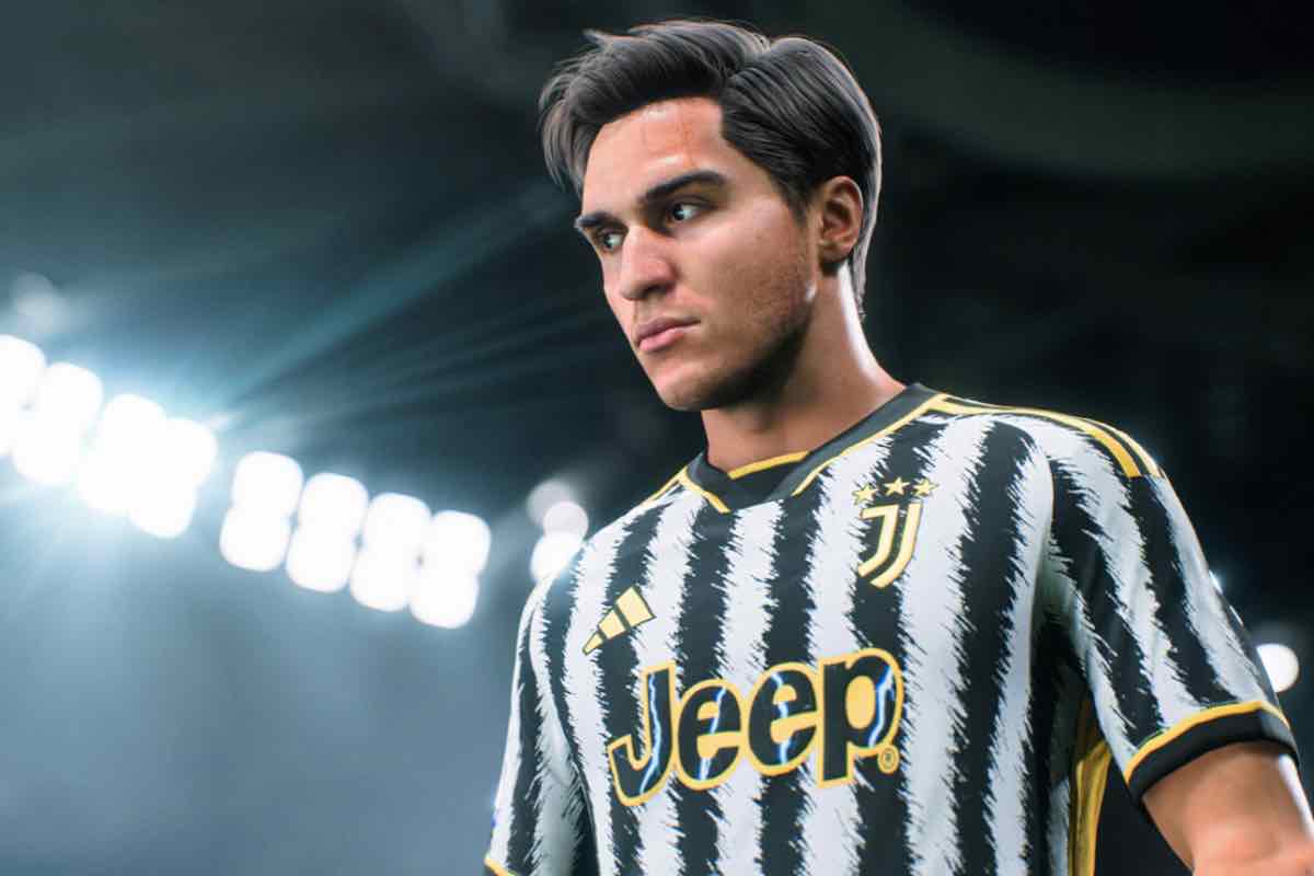 Il trucco per guadagnare crediti velocemente su EA Sports FC24