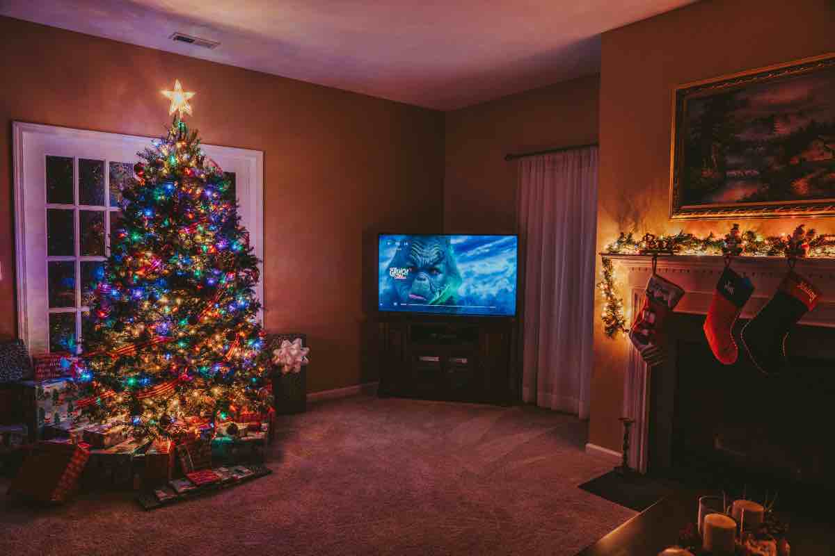 Ecco la programmazione TV di Natale completa coi classici Disney