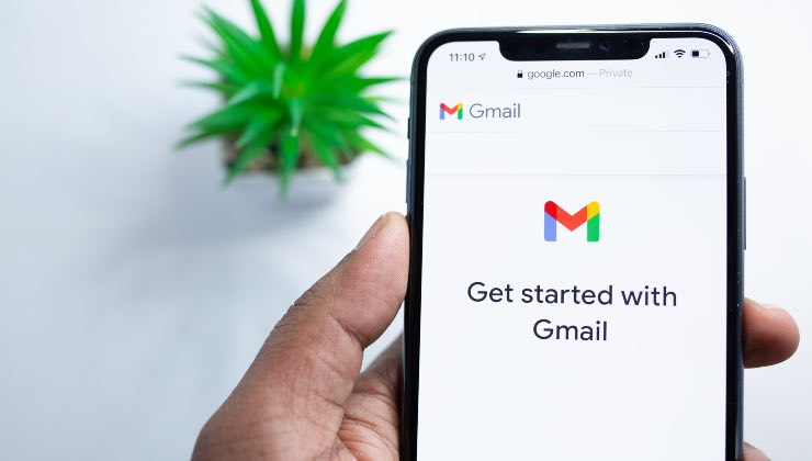 Come funziona l'ultima novità con le emoji in arrivo su Gmail
