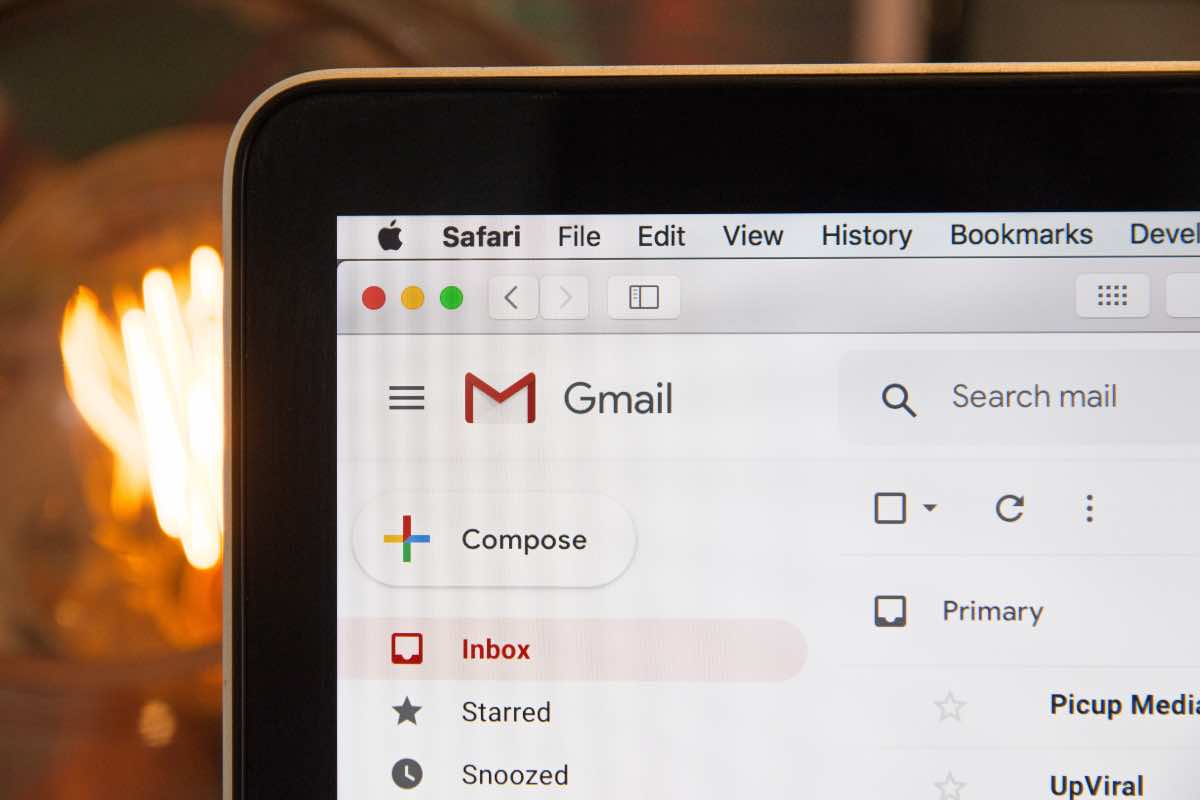 Ecco i dettagli dell'ultima novità di Gmail in arrivo