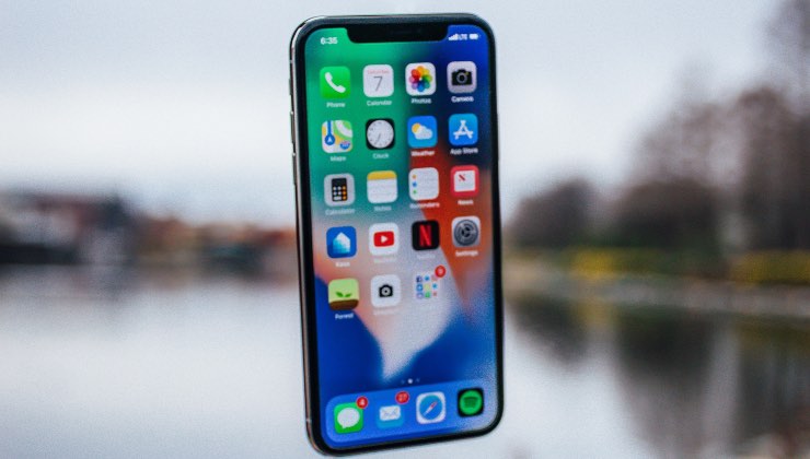 Ecco come fare per cambiare il suono di notifica predefinito su iPhone