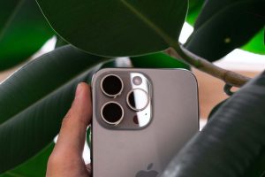 come saranno i prossimi iphone? apple punta già al 6g