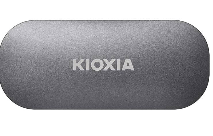 Ecco perché dovreste acquistare oggi l'SSD esterno Kioxia Exceria Plus