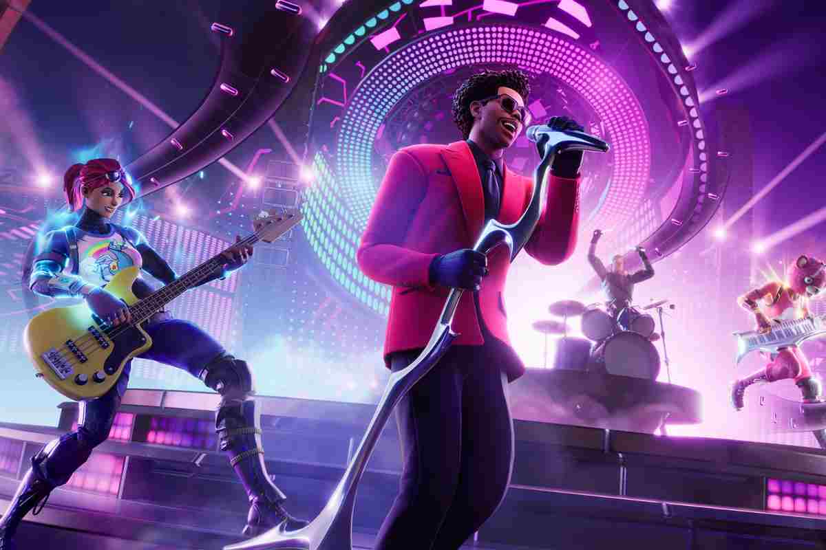 fortnite piace a tutti, anche a un regista famosissimo pronto a farne un film