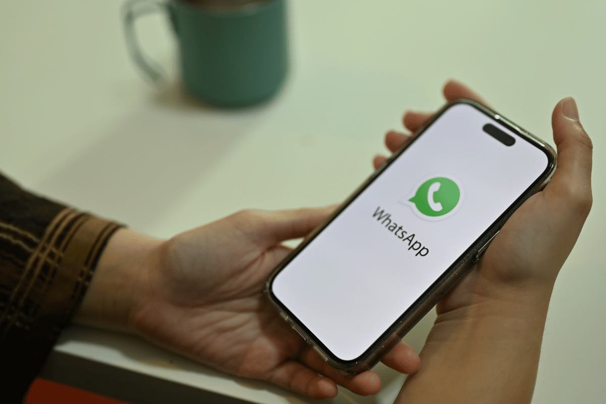 WhatsApp, occhio alla novità che farà felici gli utenti: la nuova funzione