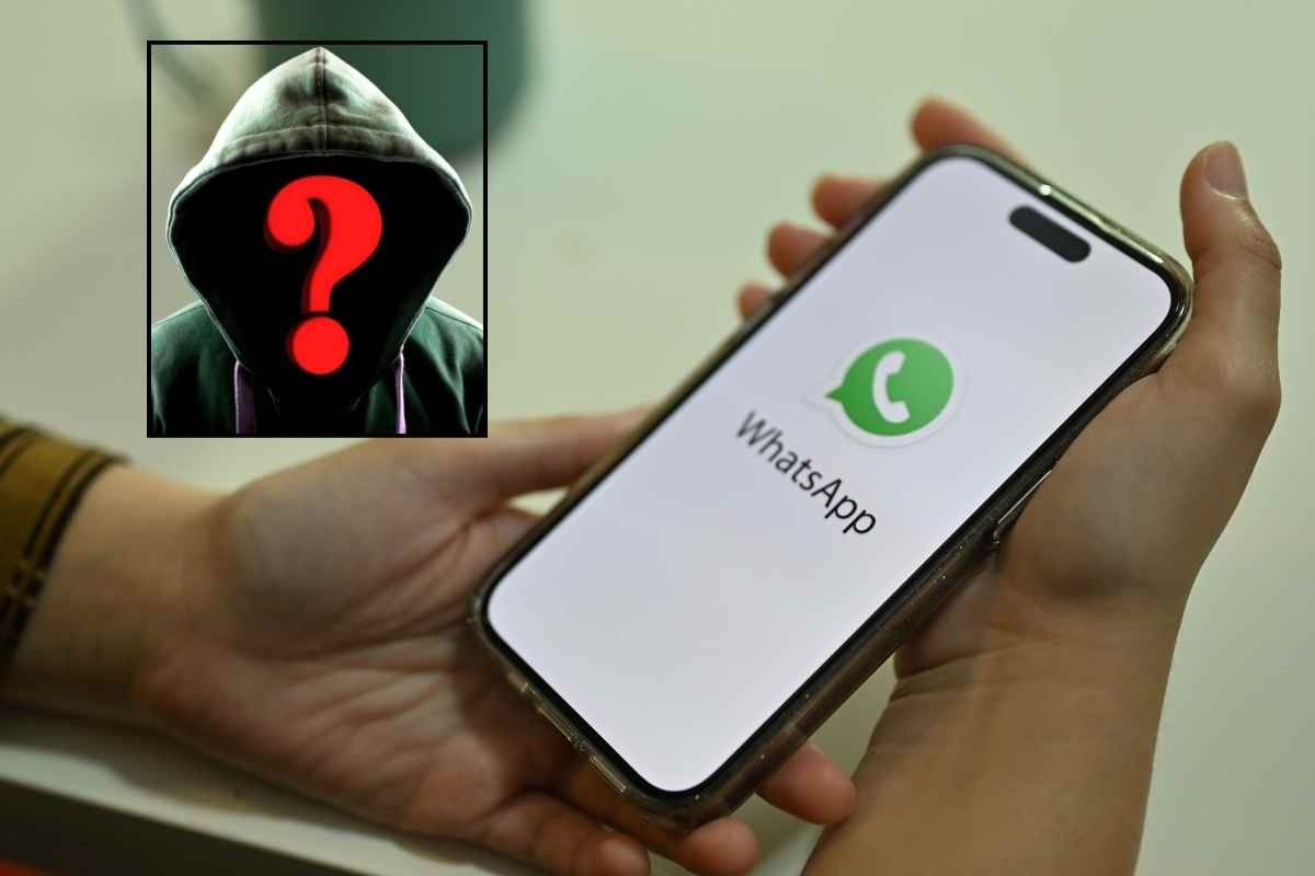 Ennesima truffa ai danni degli utenti WhatsApp
