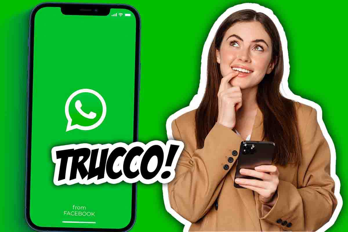 Ecco come attivare subito questo comodo trucco su WhatsApp