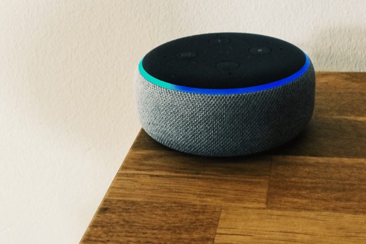 Aggiornamento Alexa, nuove incredibili funzioni