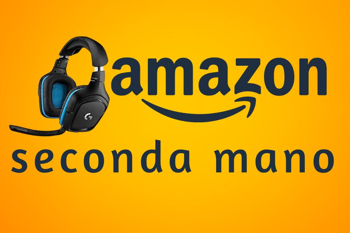 Amazon Second Hand: la sezione meno conosciuta del colosso digitale