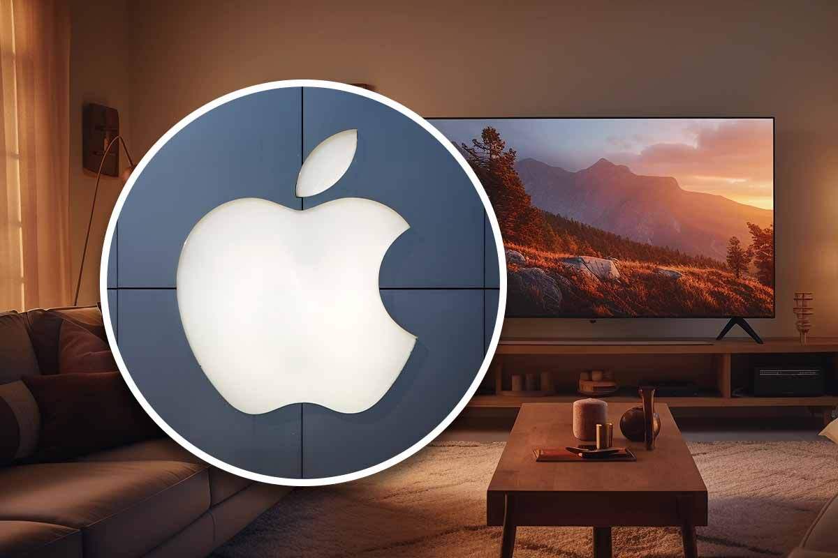 Televisori. Apple ufficializza la rivoluzione: si stravolge tutto