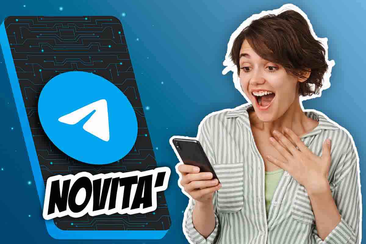 Telegram, occhio alla doppia novità in arrivo: cosa cambia e perché l'aggiornamento è prezioso