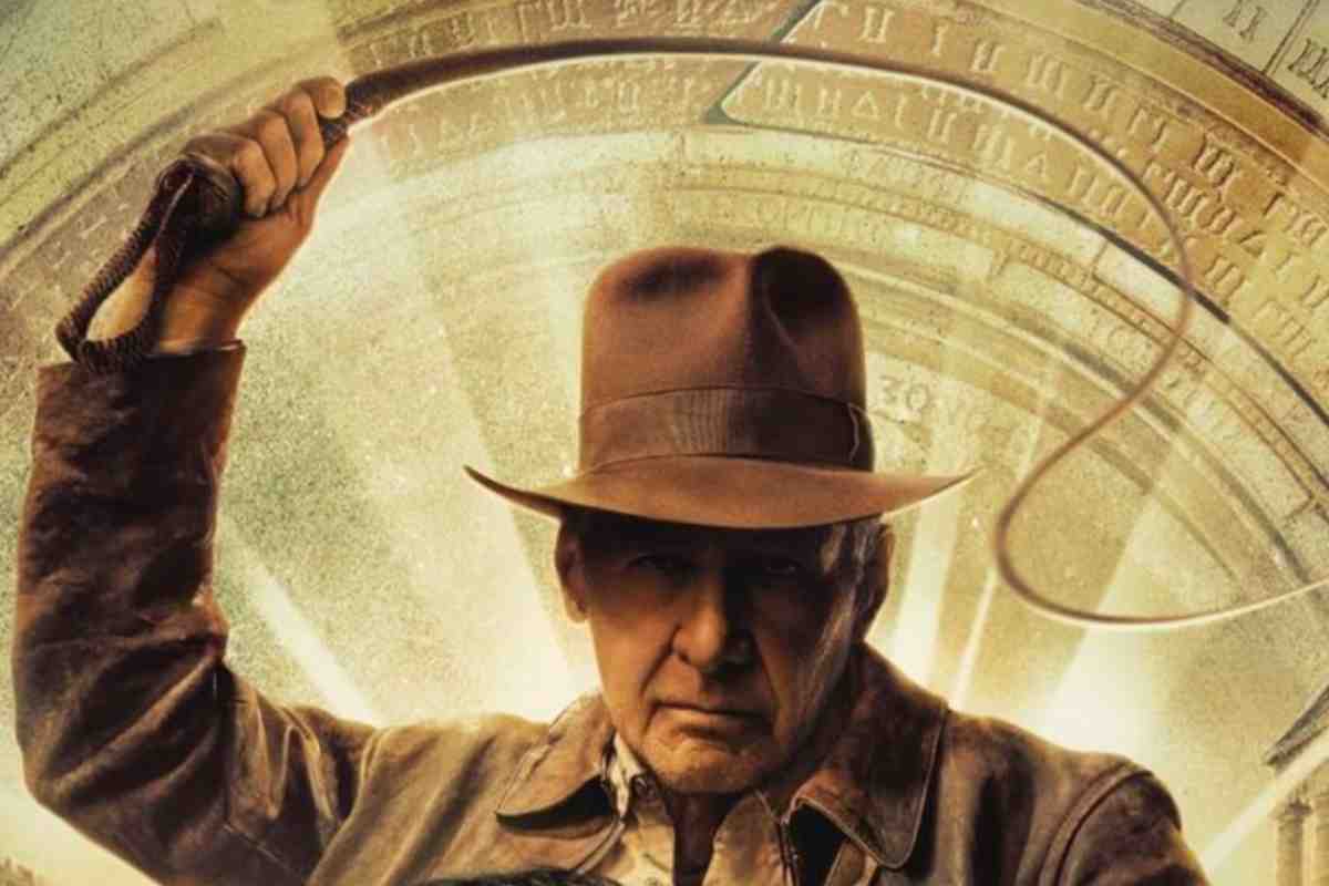 Indiana Jones mostrato Xbox Direct