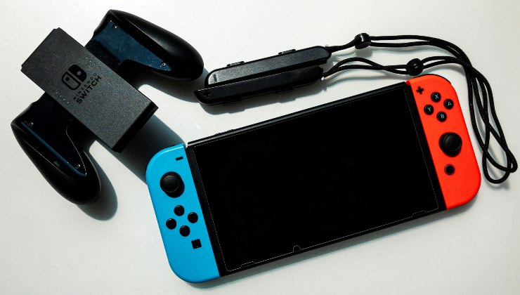 Ecco cosa sappiamo sulla nuova Nintendo Switch 2, la notizia dal Giappone