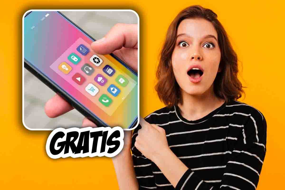 App gratuite elenco