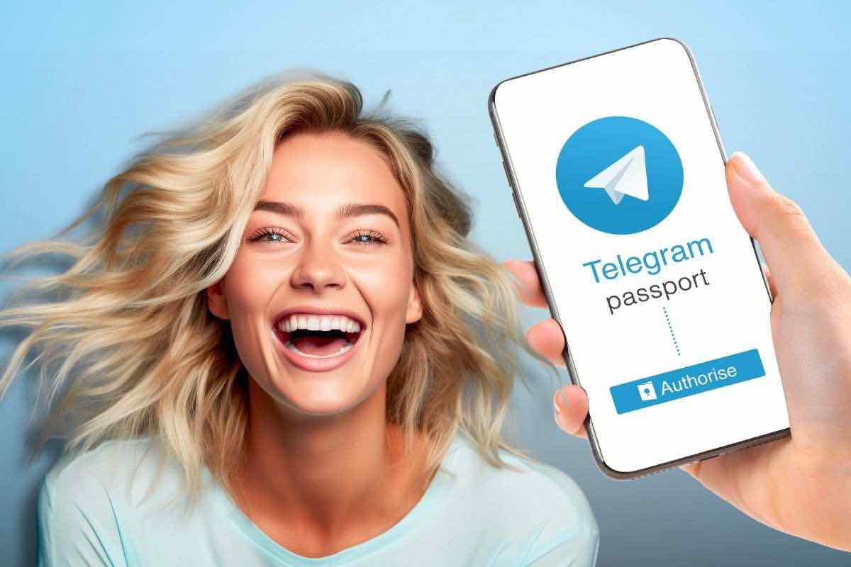 Funzione tutta nuova su Telegram: cosa cambia