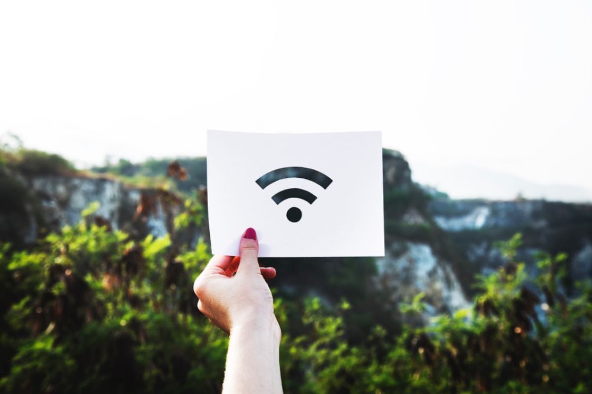 Wi-fi e connessione, i consigli per velocizzarla