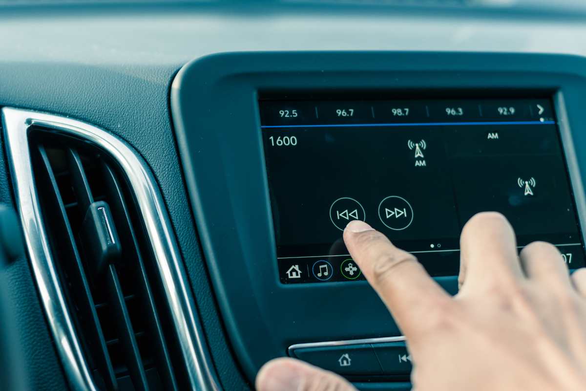 Ecco come l'intelligenza artificiale interesserà il settore delle auto