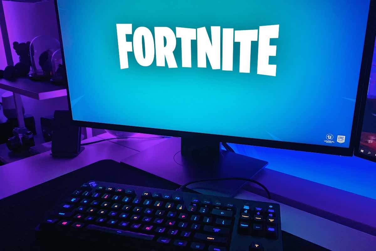 L'ultima polemica su Fortnite riguarda in particolare i bambini