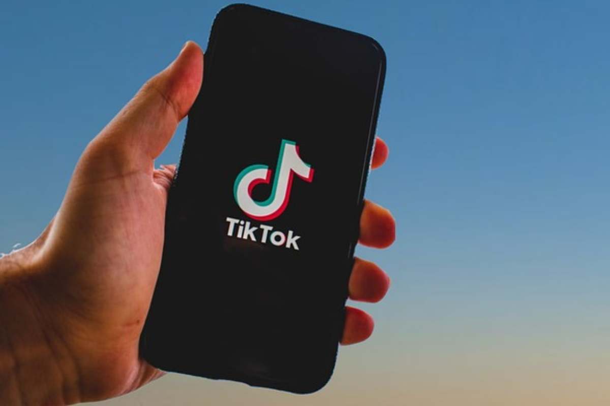 TikTok videogioco terribile