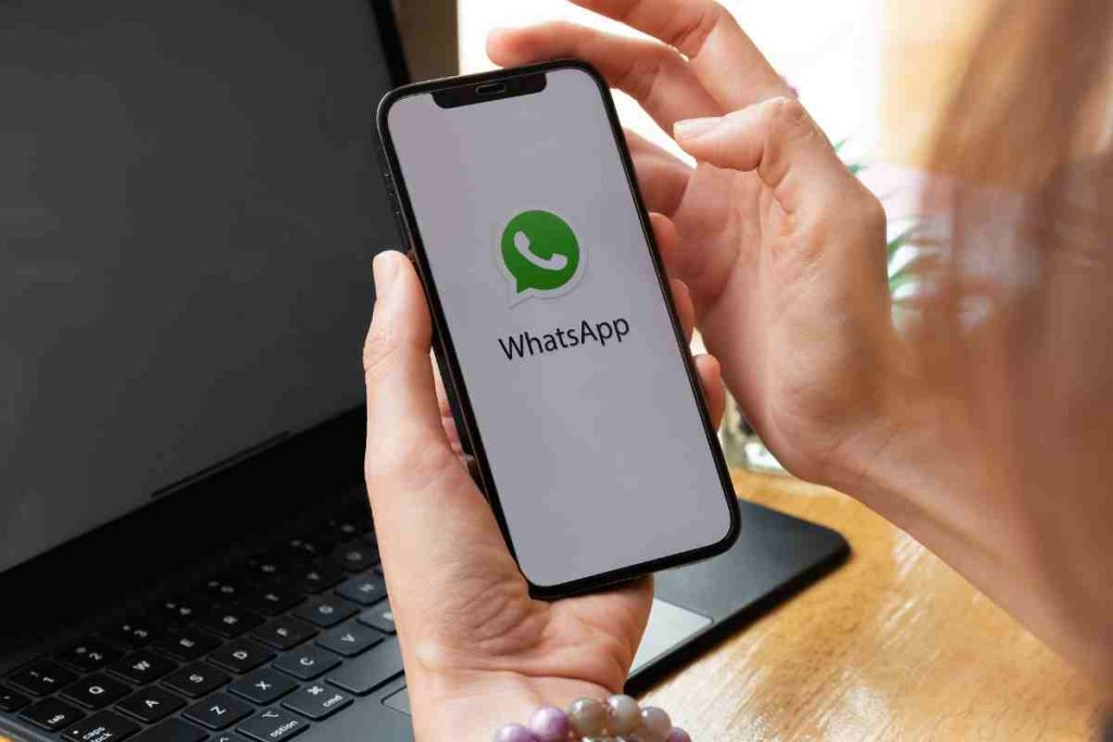 Whatsapp, la novità che interessa tutti gli utenti