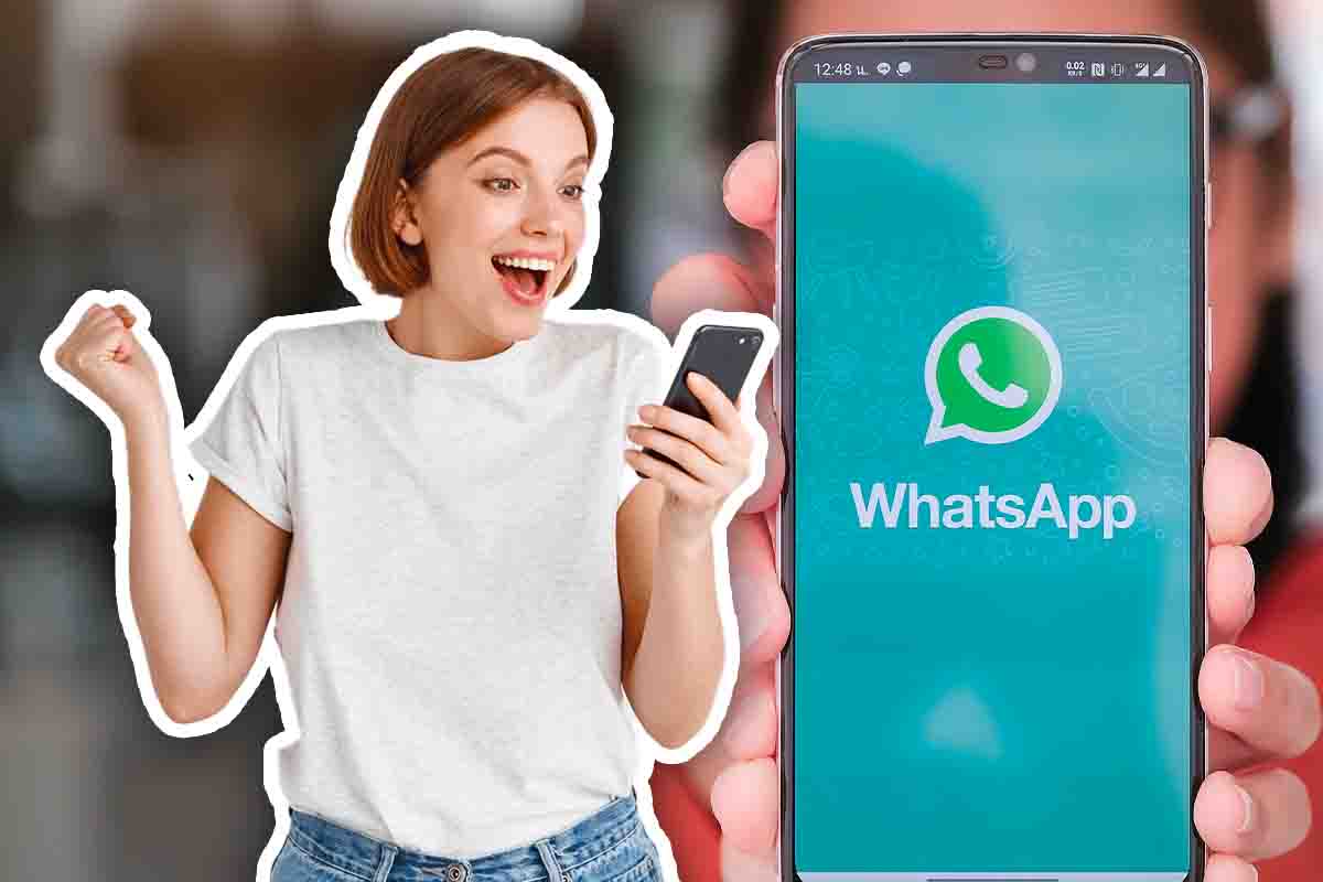 Whatsapp, la novità che interessa tutti gli utenti