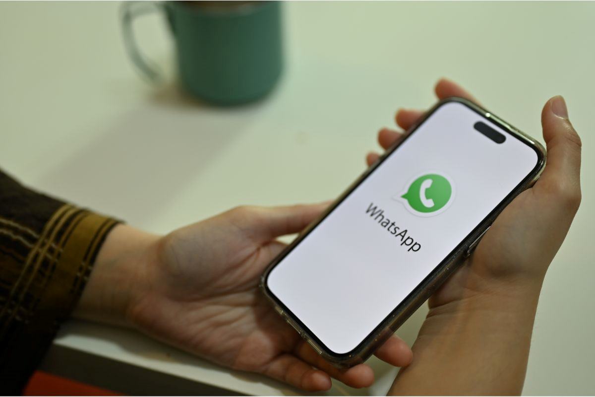 backup whatsapp memoria