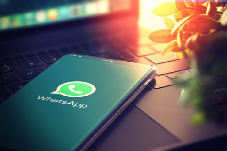 WhatsApp cambierà con il prossimo aggiornamento