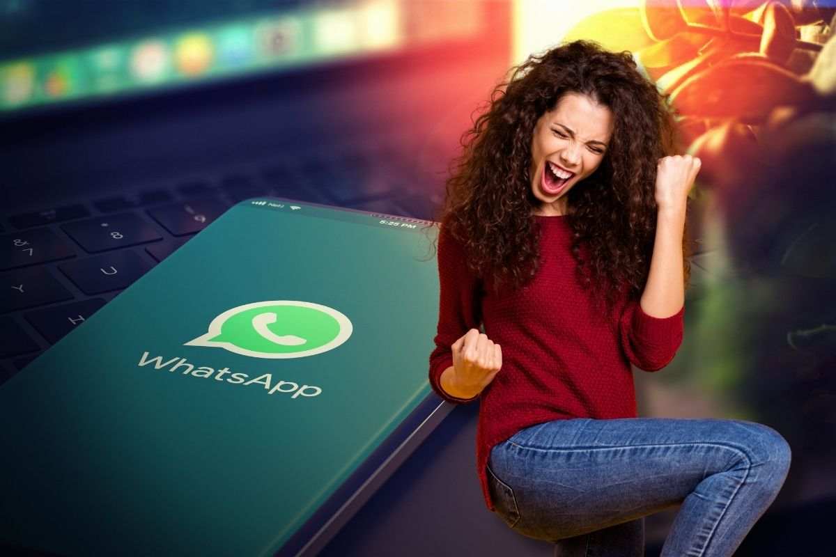 Whatsapp: ecco la funzione che tanti aspettavano