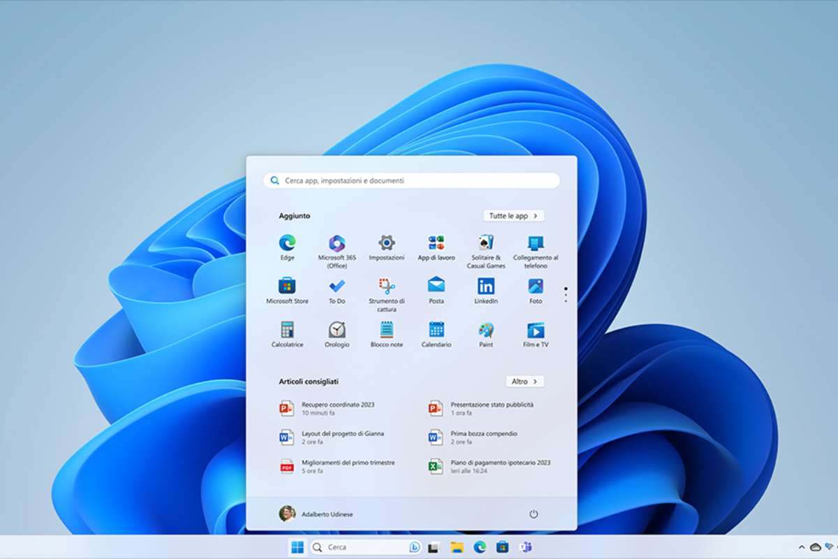 PC con Windows 11, questo aggiornamento conviene