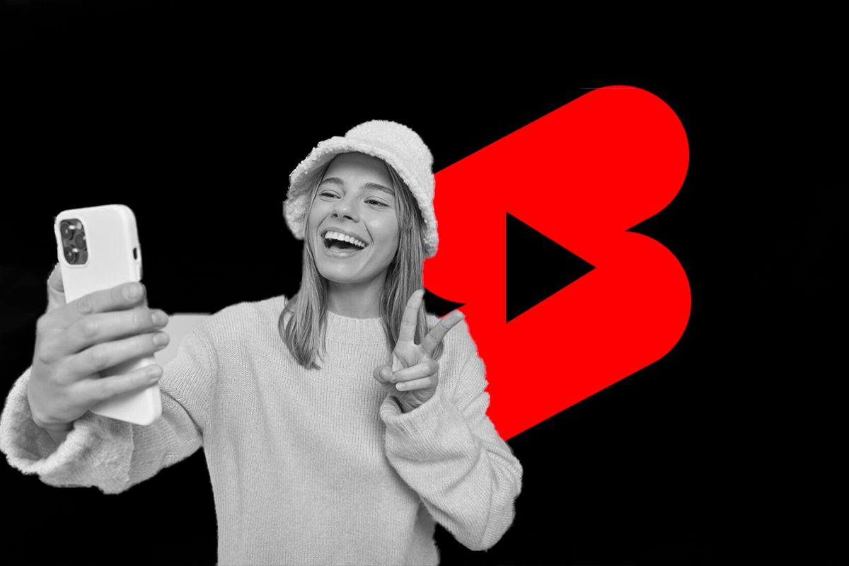 Youtube Shorts cambia ancora