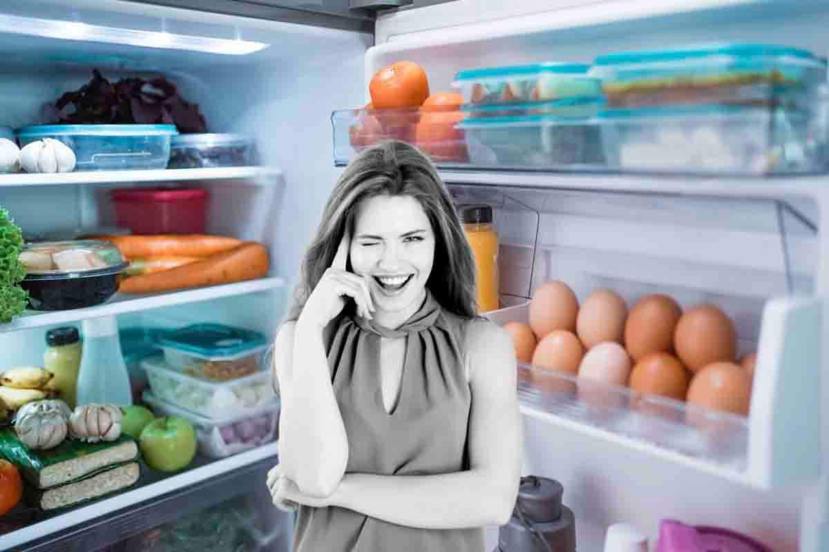 Questi 5 alimenti non vanno in frigo