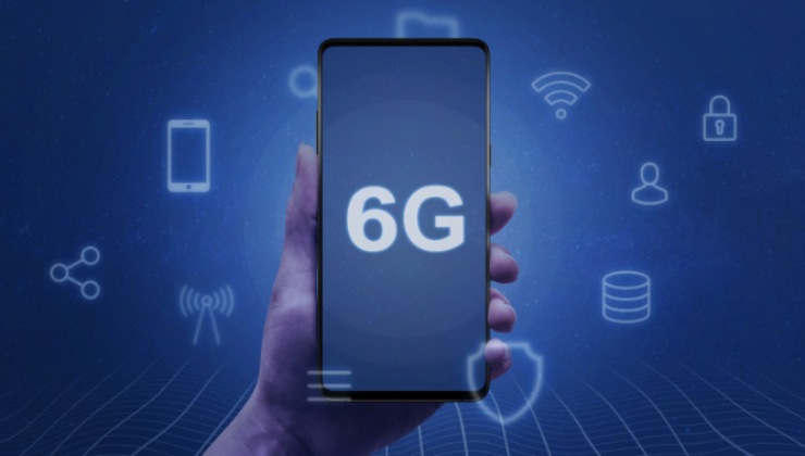 5G non è il futuro della connettività: ecco il 6G