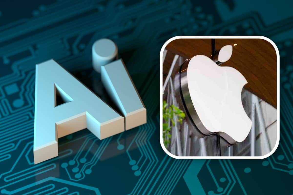 Apple, la rivoluzione ha inizio