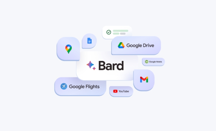 Google Bard cambierà nome