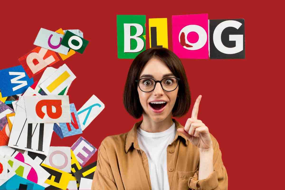 Aprire un blog e guadagnare soldi