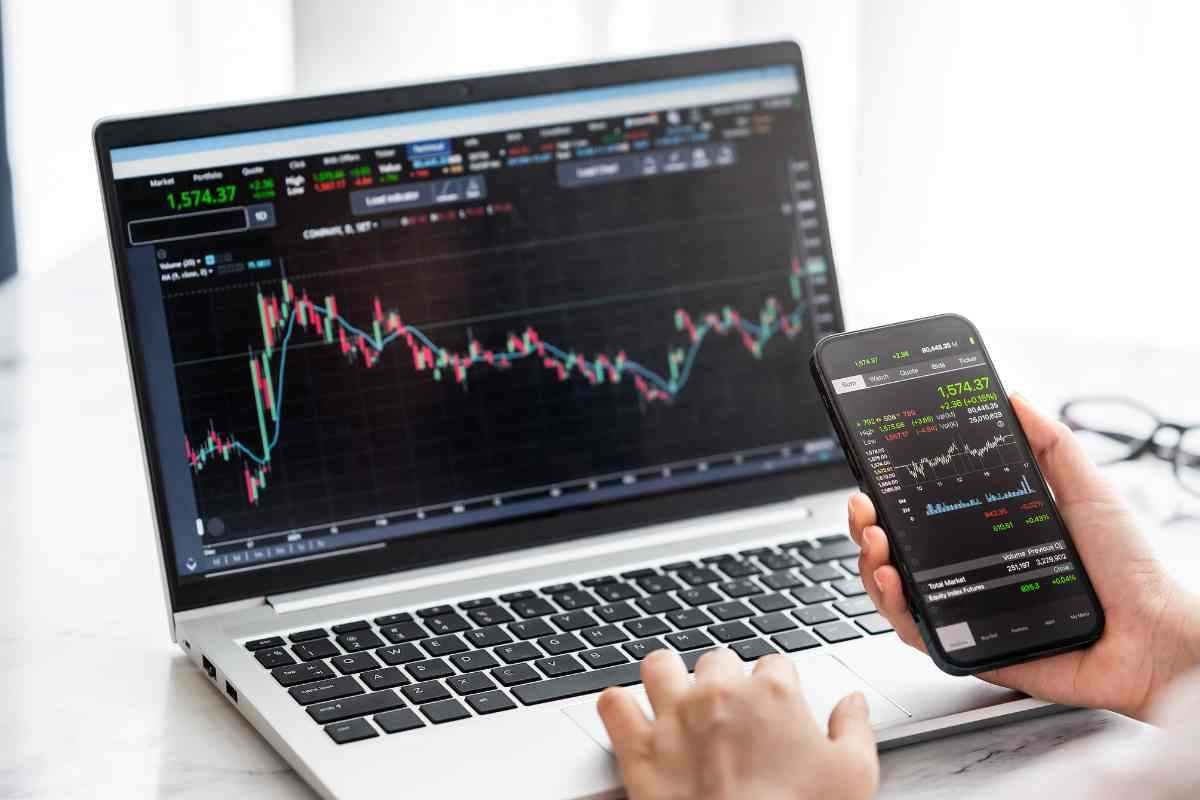 I consigli per difendersi dalle truffe di trading online