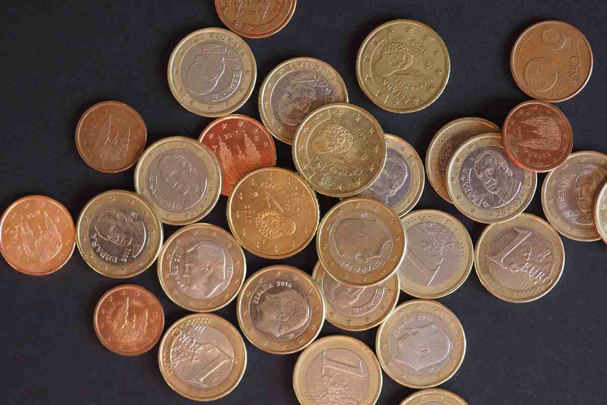 Collezionismo monete