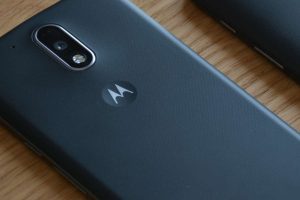 2 imperdibili novità Motorola