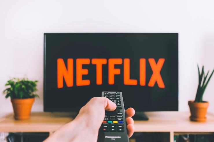 Netflix meno serie tv prossimi mesi